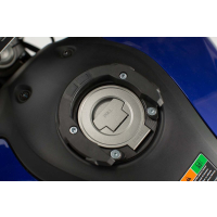 Tankring Evo Sw-Motech Ducati/Triumph/Yamaha 5 Śrub Black