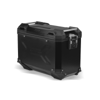 Kufer Boczny Na Prawą Stronę Sw-Motech Trax Adv Black 45l (L)