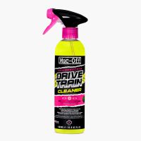 Preparat czyszczący do układu napędowego - 500ml - Powersports Drivetrain Cleaner Muc-Off