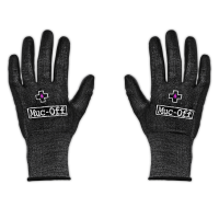 Rękawice warsztatowe - Mechanics Gloves Muc-Off