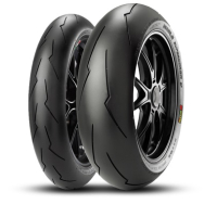 Opona Pirelli 190/50zr17 Diablo Supercorsa V3 Sp (73w) Tl M/C Tył Dot 48/2021