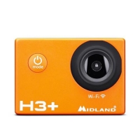 Kamera sportowa Midland H3+ full HD