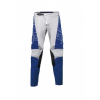 Spodnie Acerbis Linear szaro-niebieskie