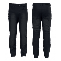 Spodnie jeans Rebelhorn Classic III washed black