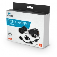 Baza montażowa Cardo Freecom-X / Spirit Kit na dwa kaski