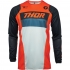 Bluza Thor Pulse Racer pomarańczowo-czarna