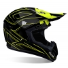 Kask Airoh Switch Spacer Yellow Gloss