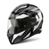 Kask Airoh Movement S Stell White Gloss