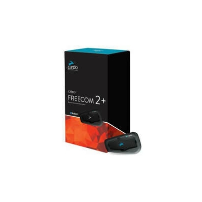 freecom 2+ duo