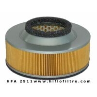 Filtr powietrza HIFLOFILTRO HFA 2911 - VN 1500 '96-