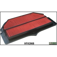 Filtr powietrza HIFLOFILTRO HFA 3908 - GSXR 750  '00-'03
