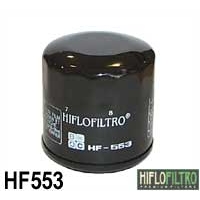 Filtr oleju HF553 - Benelli