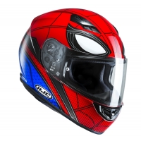 Kask HJC CS-15 Spiderman Homecoming Red/Blue