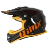 Kask IMX FMX Play Black Orange
