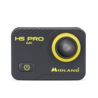 Kamera sportowa Midland H5+ PRO 4K