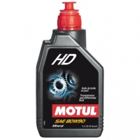 Olej przekładniowy Motul HD 80W90