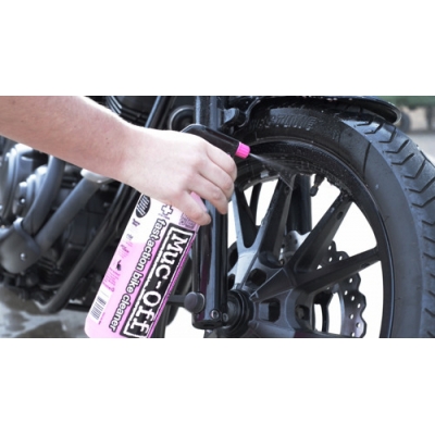 Środek do czyszczenia motocykla Muc-Off Motorcycle Cleaner
