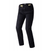 Spodnie damskie jeans Rebelhorn Classic II black