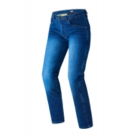Spodnie damskie jeans Rebelhorn Classic II blue