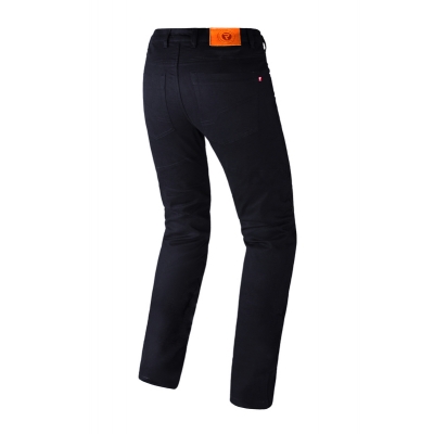 Spodnie damskie jeans Rebelhorn Classic II black
