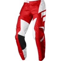Spodnie Shift WHIT3 Ninety Seven Red