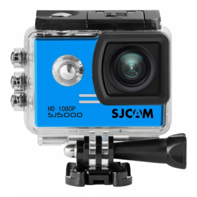 Kamera sportowa SJCAM SJ5000