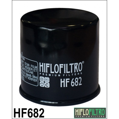 Filtr oleju HF682 - CF Moto, Hyosung