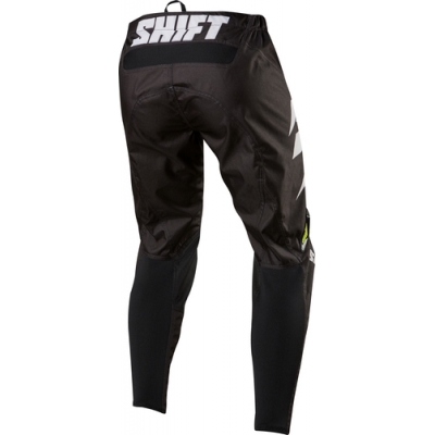 Spodnie Shift Whit3 Ninety Seven Black